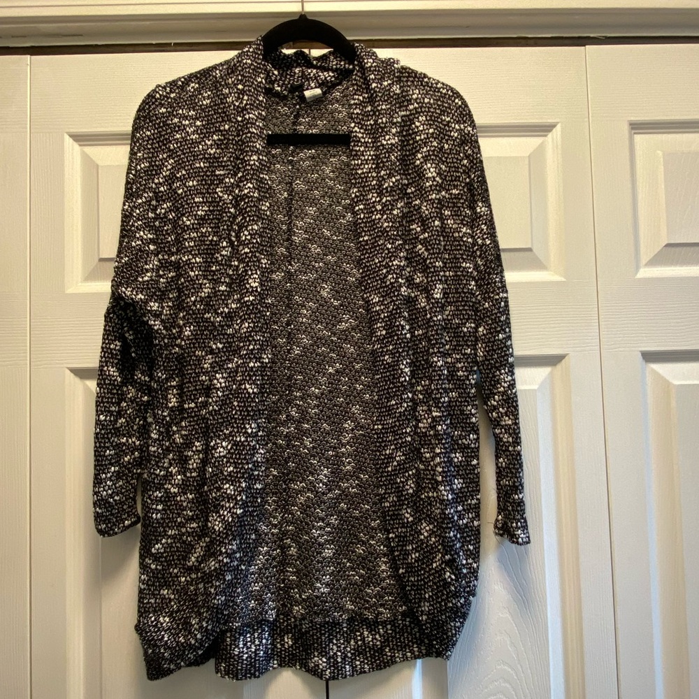 Sweater!